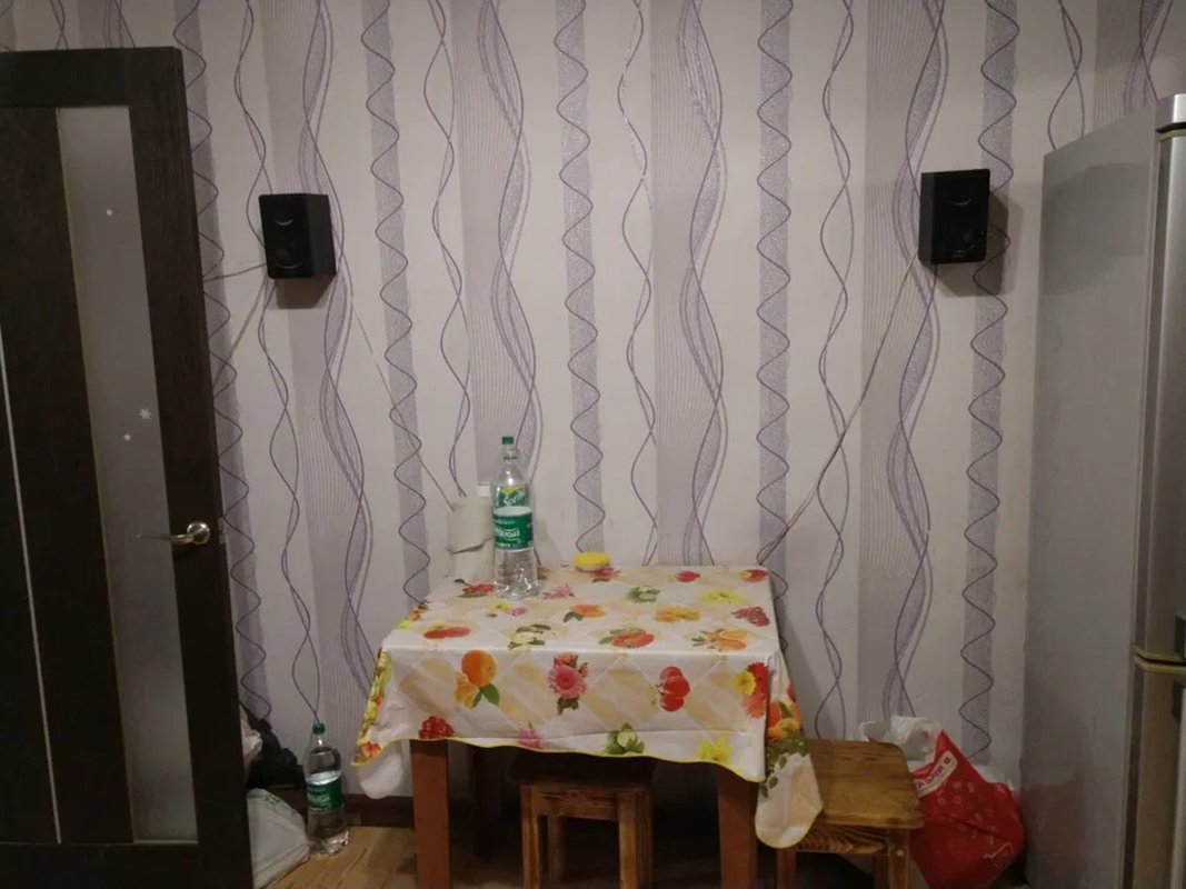 Мясоедовская, Молдаванка — 2-комнатная 38 м² — фото 11