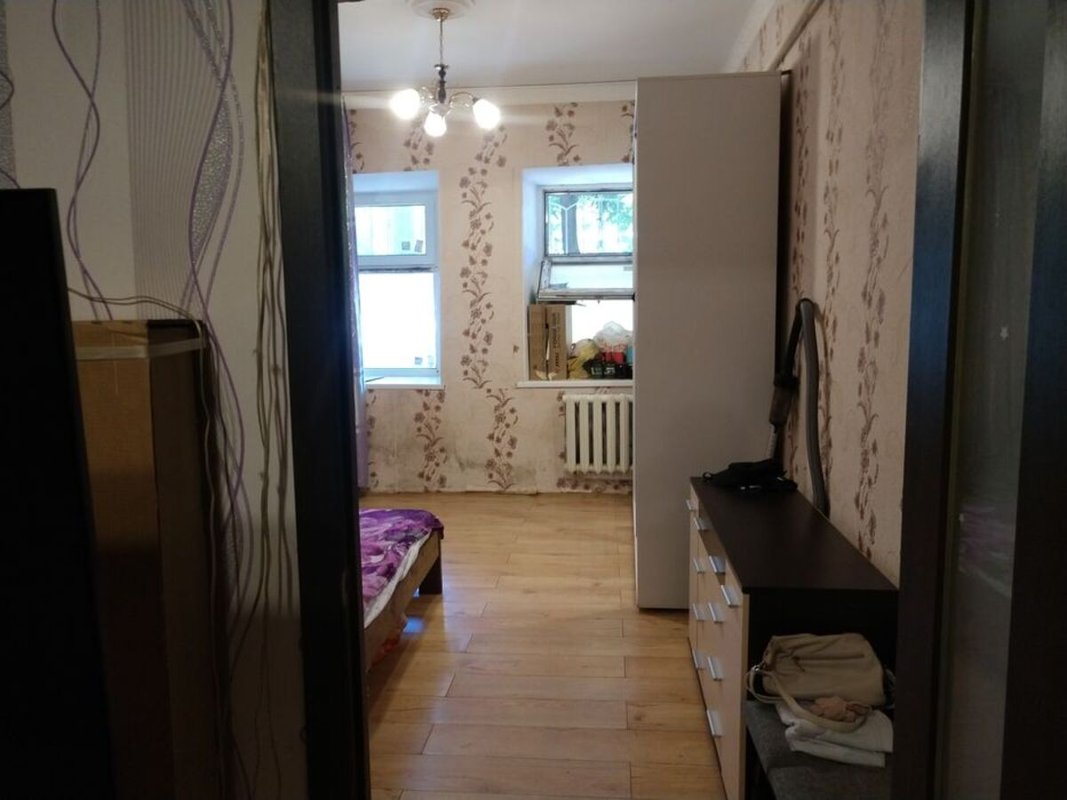 Мясоедовская, Молдаванка — 2-комнатная 38 м² — фото 12