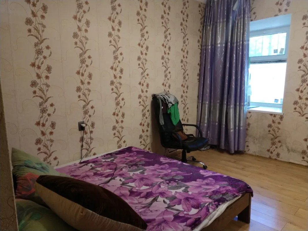 Мясоедовская, Молдаванка — 2-комнатная 38 м² — фото 16