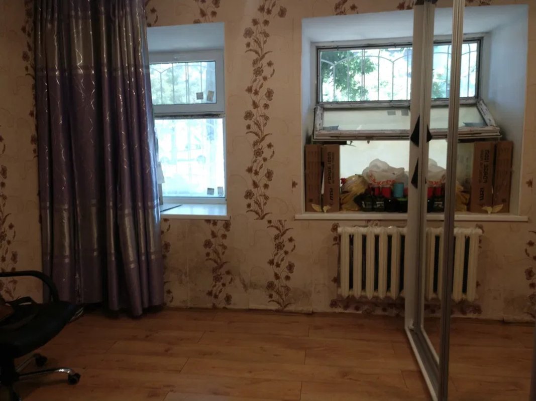 Мясоедовская, Молдаванка — 2-комнатная 38 м² — фото 18
