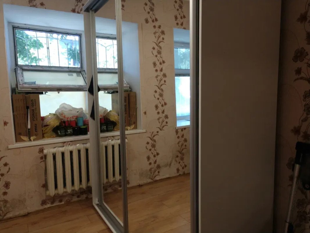 Мясоедовская, Молдаванка — 2-комнатная 38 м² — фото 15