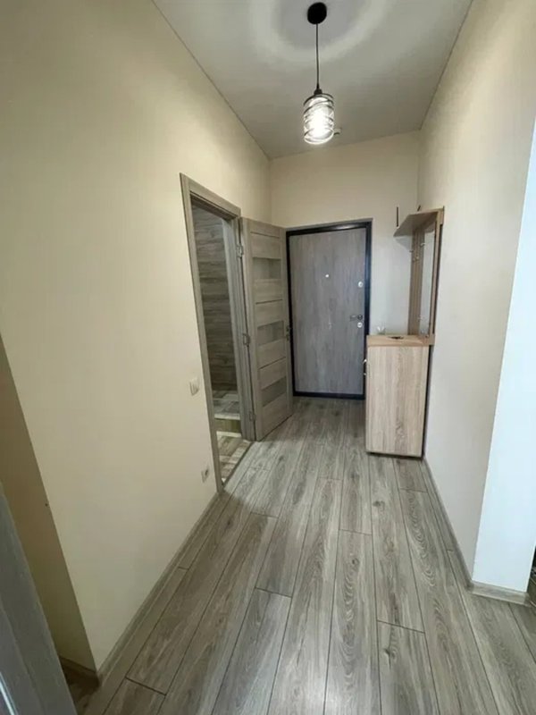 Костанди, ЖК «Горизонт» — 1-комнатная 43,1 м², 8/24, вид на море — фото 13