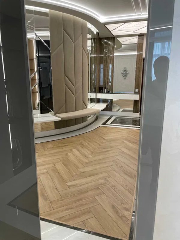 Аркадия, «Морская симфония» — 124 м² с панорамой моря и яхт-клуба — фото 14