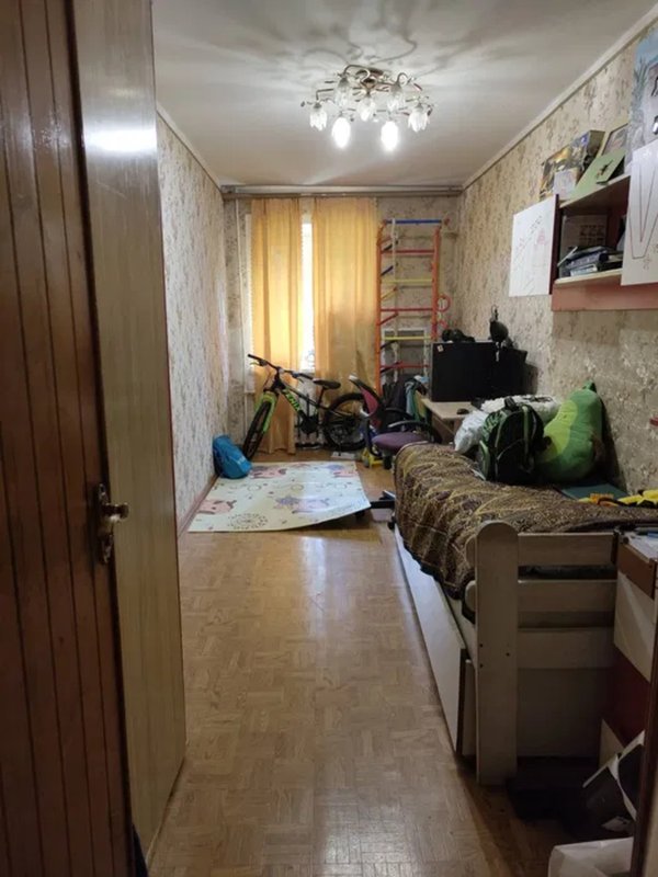 Гастелло, Аэропорт — 2-комнатная 42 м² + гараж — фото 5