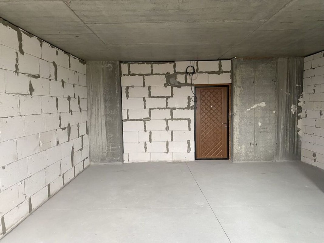 Разумовская × Балковская — — 1-комнатная 39,7 м², видовая, АОГВ — фото 10