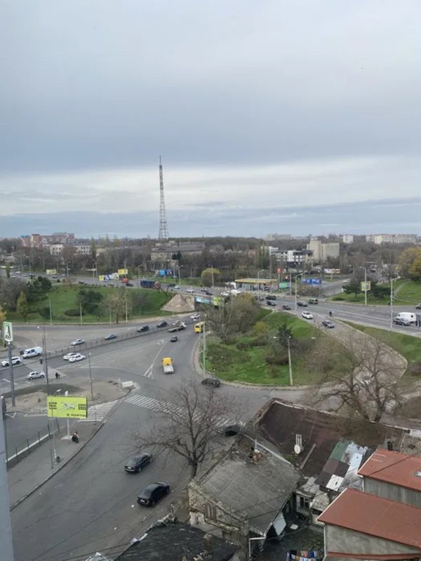Разумовская × Балковская — — 1-комнатная 39,7 м², видовая, АОГВ — фото 13