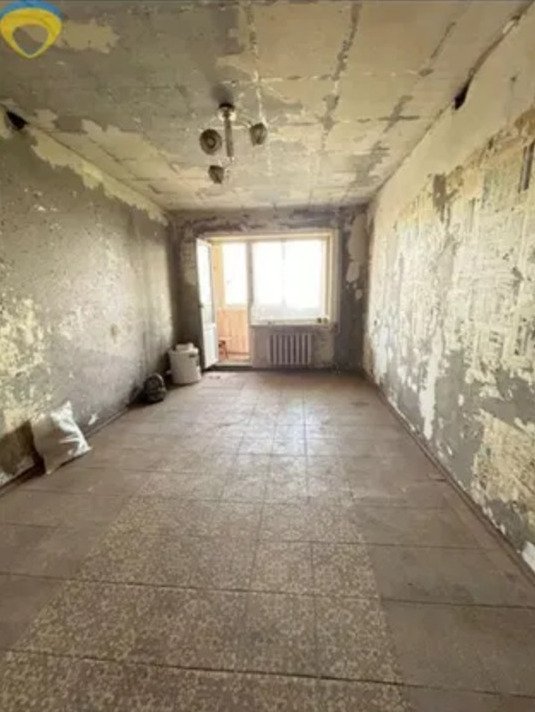 Ярослава Мудрого — 1-комнатная «чешка» 34 м² — фото 4