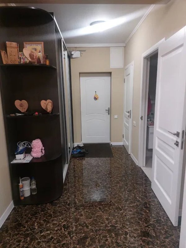 Продаж квартири 3-кімн., 104 м², Хаджибейський — фото 11