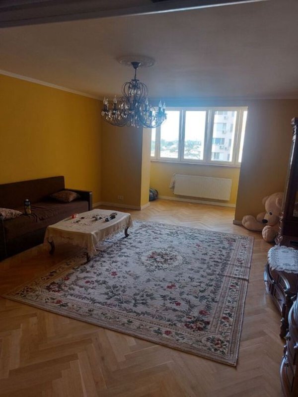 Продаж квартири 3-кімн., 104 м², Хаджибейський — фото 7