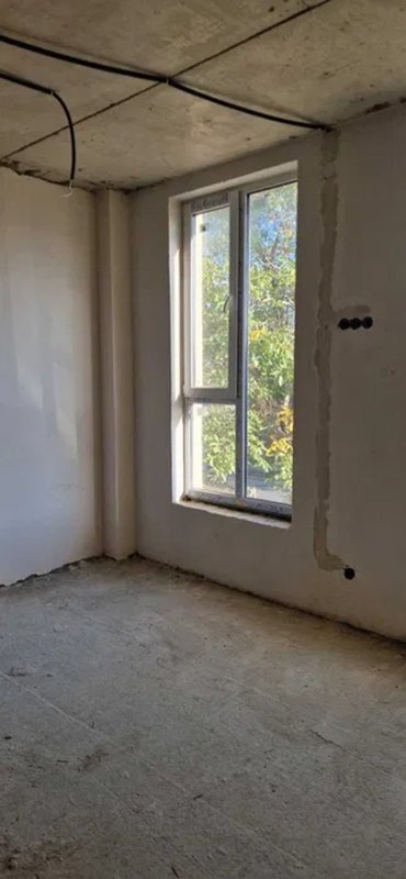 Малиновского, ЖК «Брусника» — 1-комнатная студия 31 м², 2/4, индивидуальное газовое — фото 5