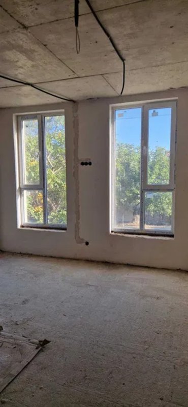 Малиновского, ЖК «Брусника» — 1-комнатная студия 31 м², 2/4, индивидуальное газовое — фото 4
