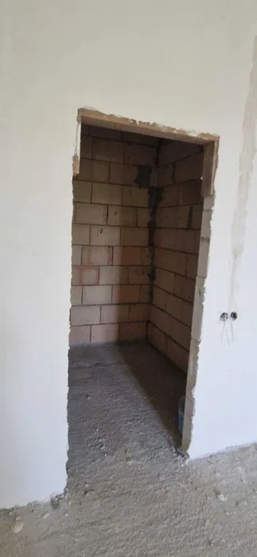 Малиновского, ЖК «Брусника» — 1-комнатная студия 31 м², 2/4, индивидуальное газовое — фото 12