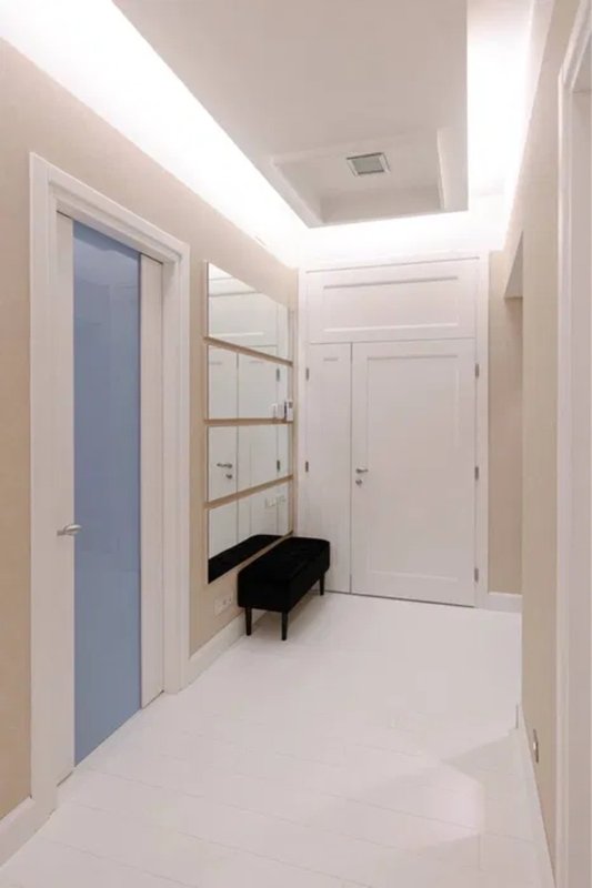 Французский бульвар, Отрада — квартира 314 м² с двумя входами — фото 14
