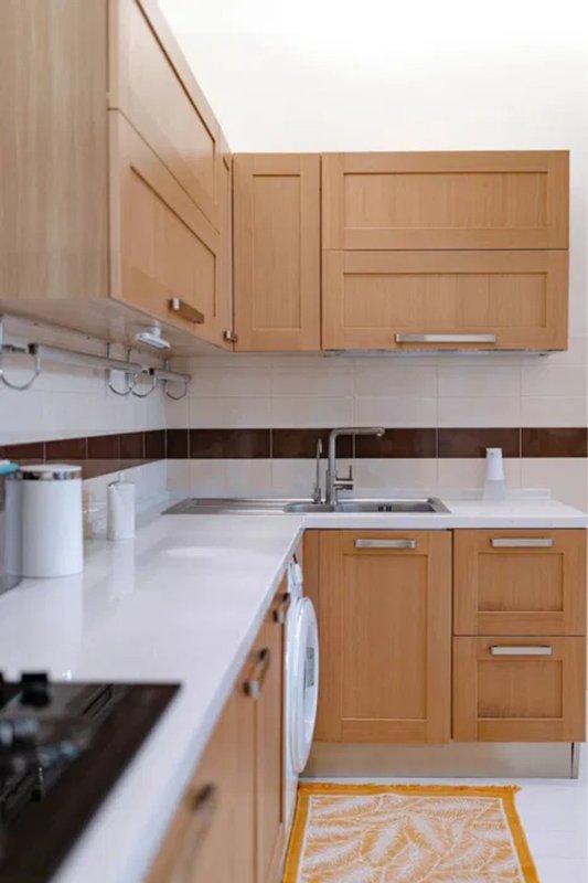 Французский бульвар, Отрада — квартира 314 м² с двумя входами — фото 12