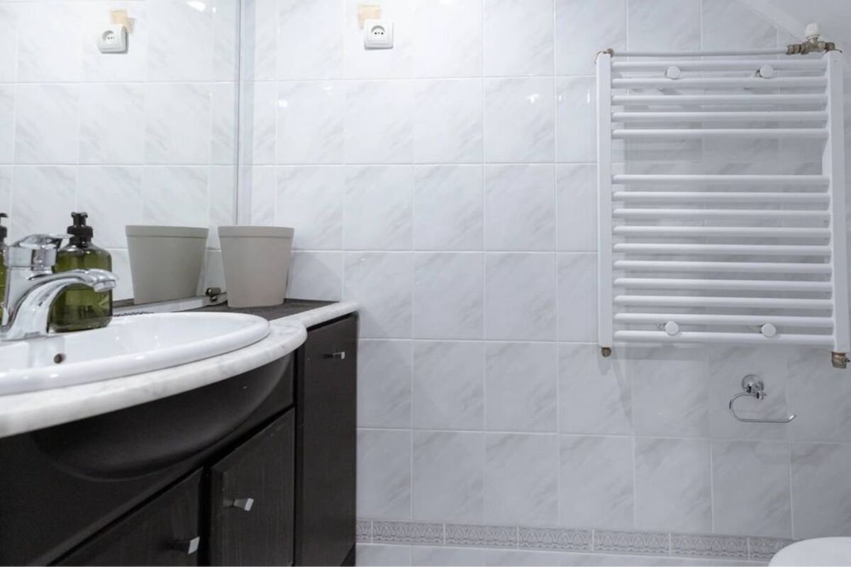 Французский бульвар, Отрада — квартира 314 м² с двумя входами — фото 20
