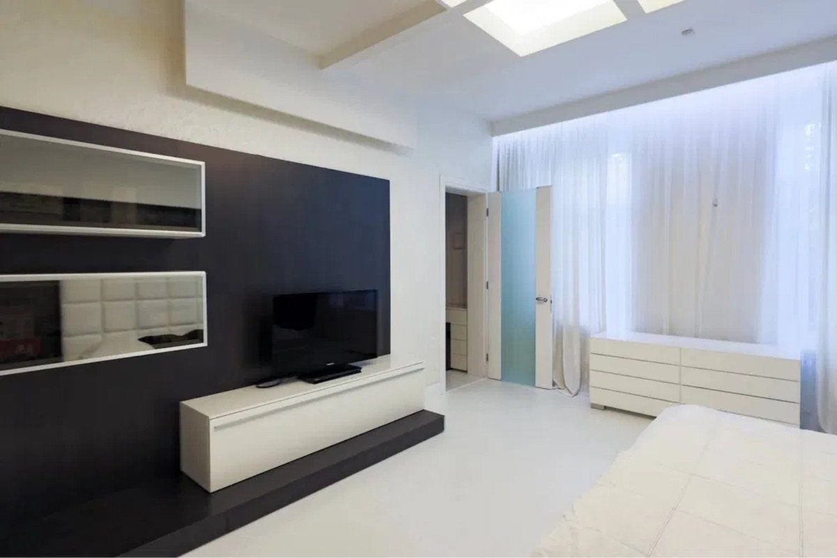 Французский бульвар, Отрада — квартира 314 м² с двумя входами — фото 16