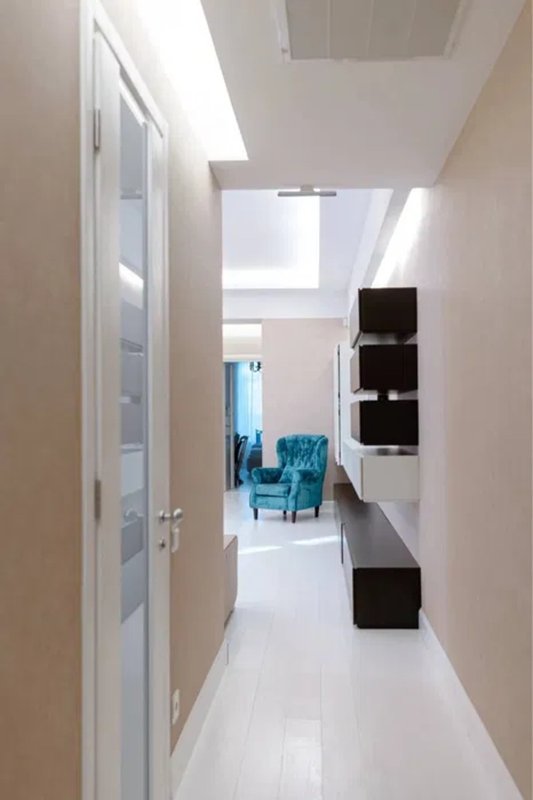 Французский бульвар, Отрада — квартира 314 м² с двумя входами — фото 15