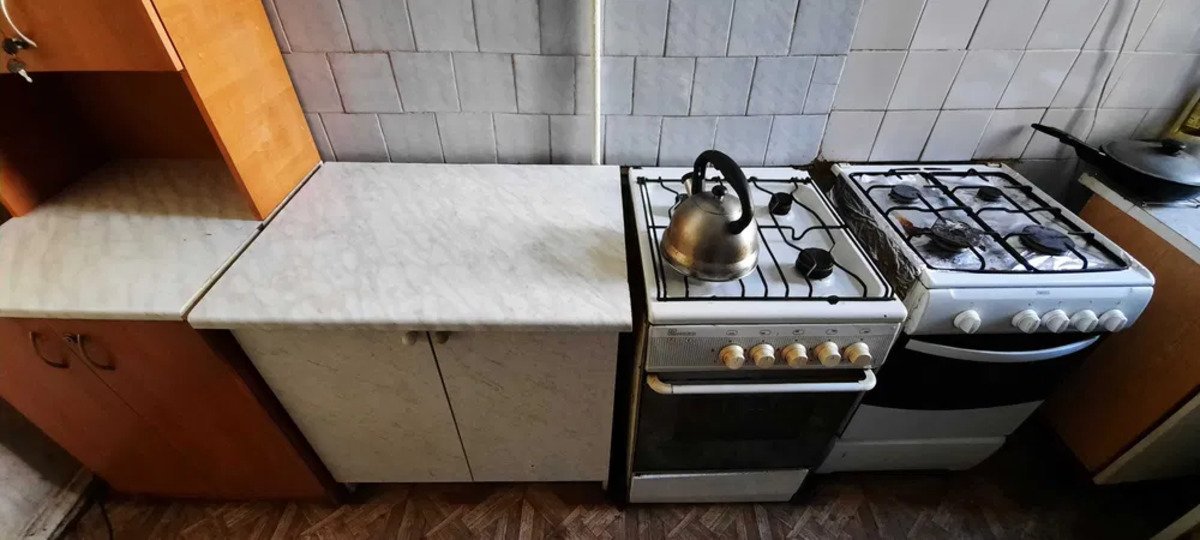Тираспольская/Старопортофранковская — комната 21,8 м², потолки 3,65 м — фото 13