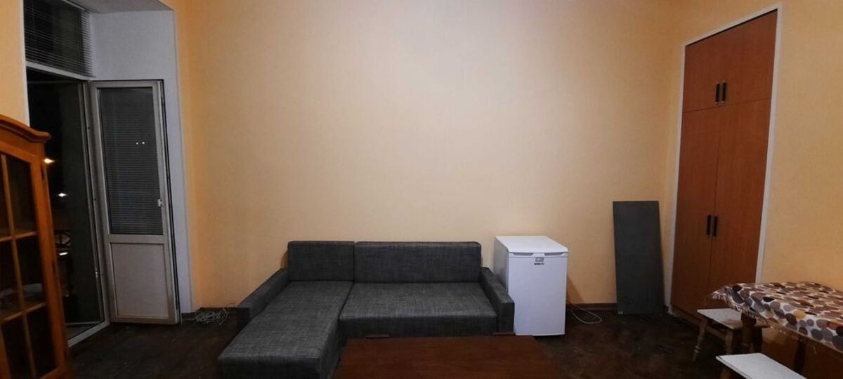 Тираспольская/Старопортофранковская — комната 21,8 м², потолки 3,65 м — фото 7