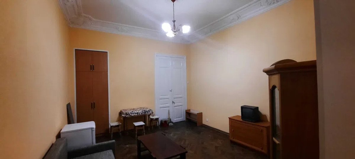 Тираспольская/Старопортофранковская — комната 21,8 м², потолки 3,65 м — фото 4