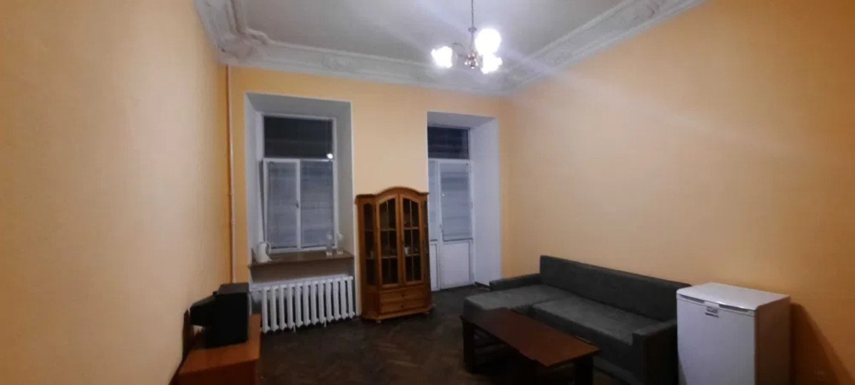 Тираспольская/Старопортофранковская — комната 21,8 м², потолки 3,65 м — фото 3