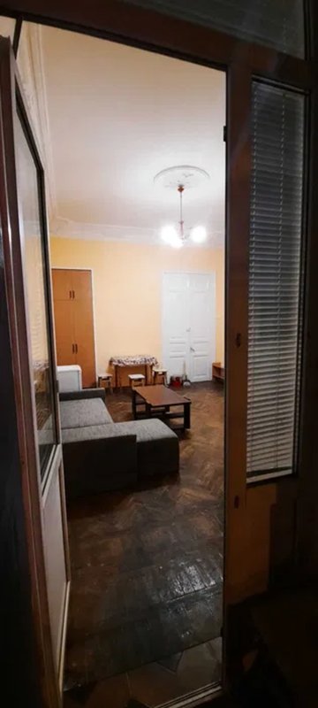 Тираспольская/Старопортофранковская — комната 21,8 м², потолки 3,65 м — фото 9