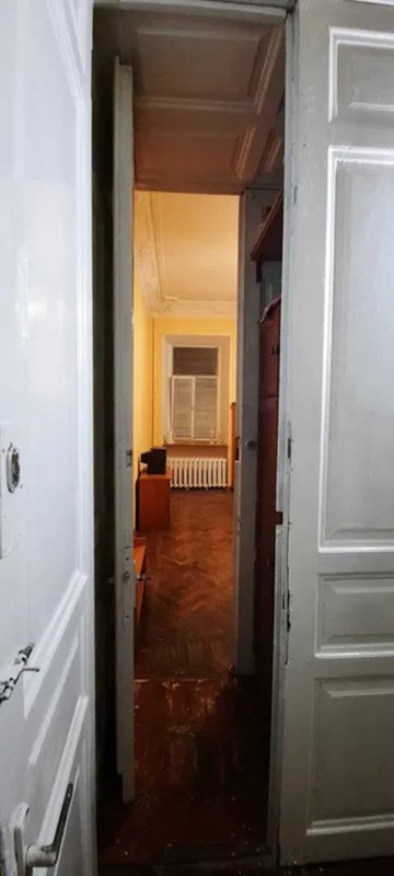 Тираспольская/Старопортофранковская — комната 21,8 м², потолки 3,65 м — фото 10