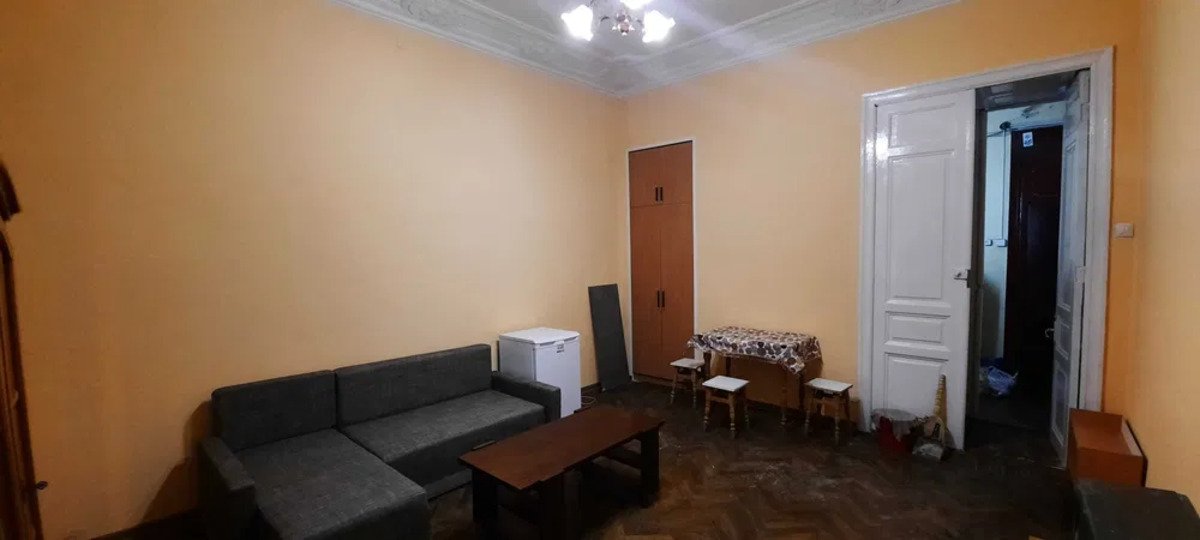 Тираспольская/Старопортофранковская — комната 21,8 м², потолки 3,65 м — фото 6