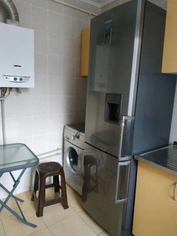 Центр, Деволановский спуск — смарт 17 м² с арендаторами — фото 4