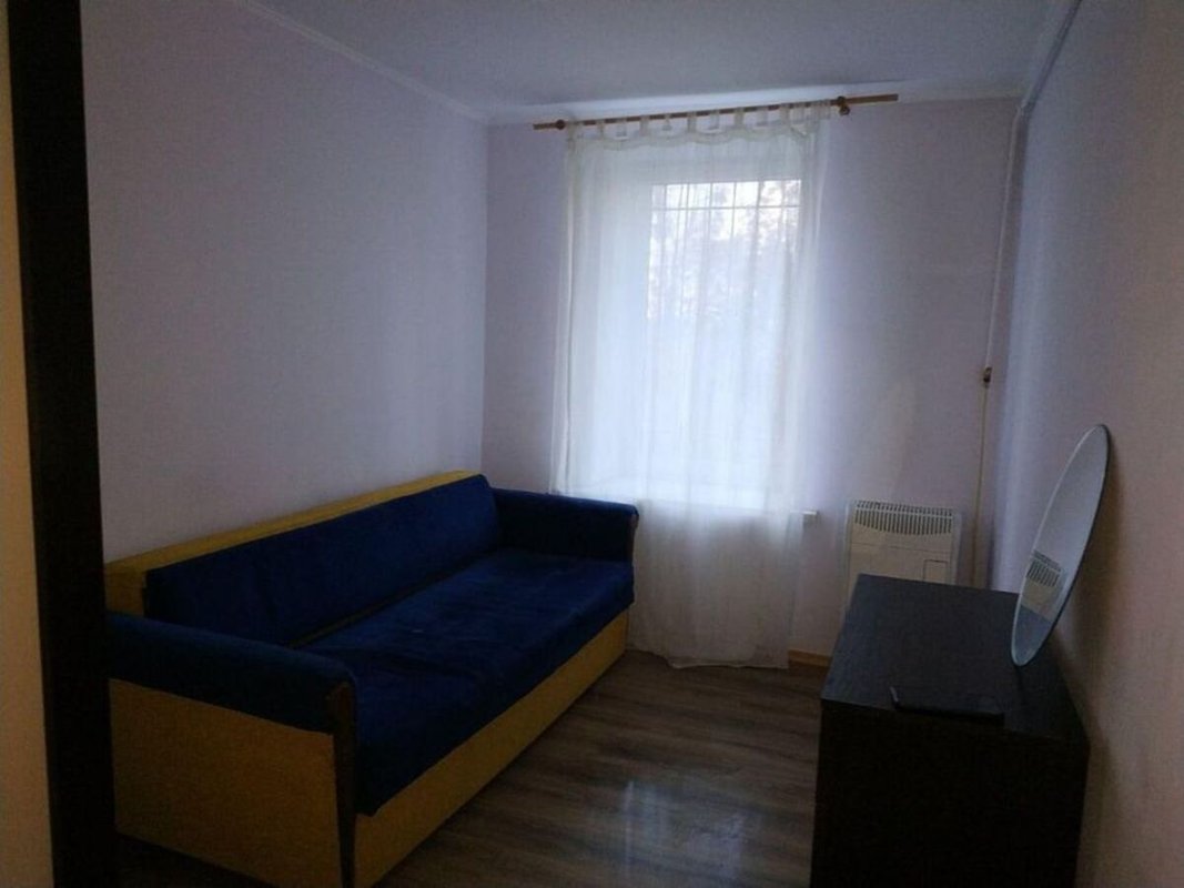 Центр, Деволановский спуск — смарт 17 м² с арендаторами — фото 2