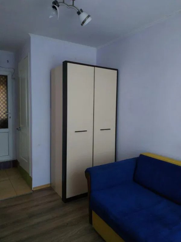 Центр, Деволановский спуск — смарт 17 м² с арендаторами — фото 5