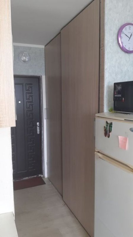 ул. М. Боровского - Смарт-квартира на Боровского, ремонт и мебель — фото 1