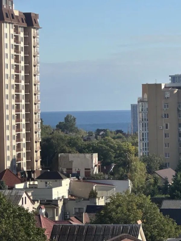 7-я станция Фонтана — 3к, капитальный ремонт и мебель — фото 15
