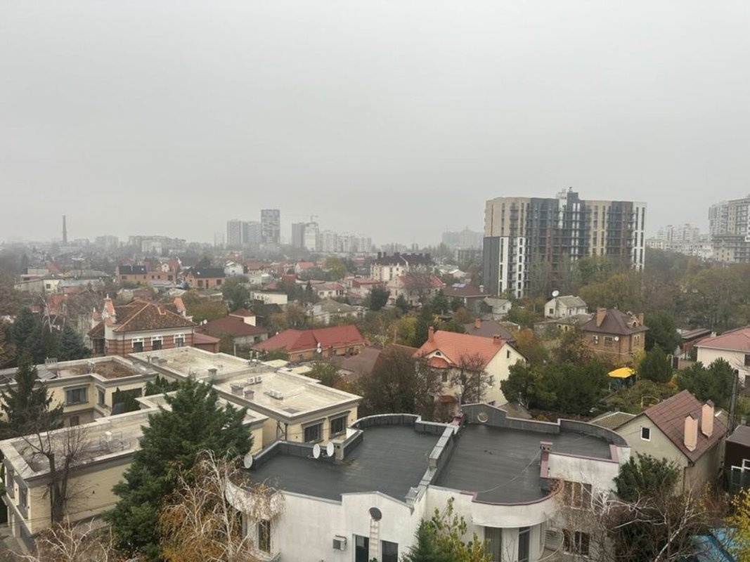 7-я станция Фонтана — 3к, капитальный ремонт и мебель — фото 5