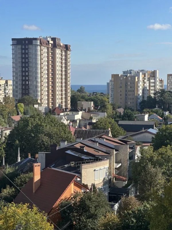 7-я станция Фонтана — 3к, капитальный ремонт и мебель — фото 1