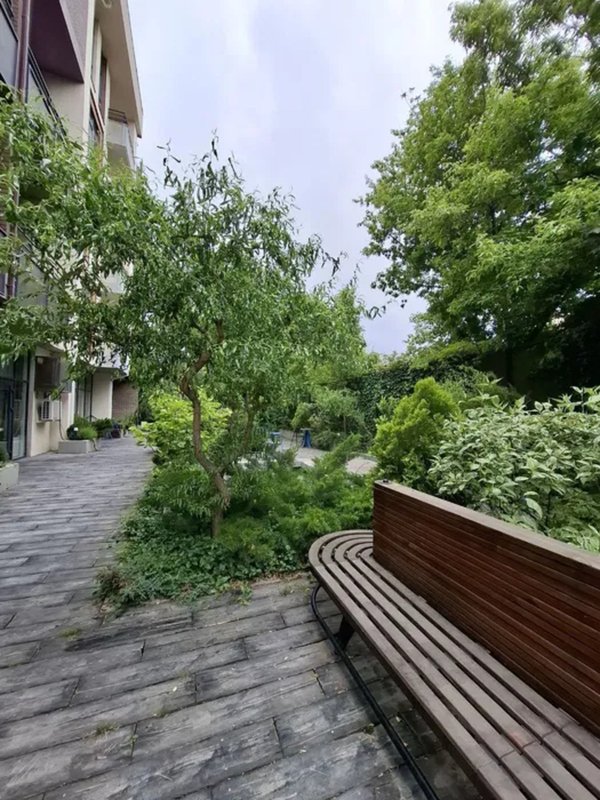 6-я Фонтана, «Пространство» — студия 20 м², 4/9, вид к морю — фото 13