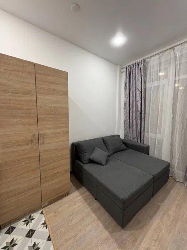 6-я Фонтана, «Пространство» — студия 20 м², 4/9, вид к морю — фото 7
