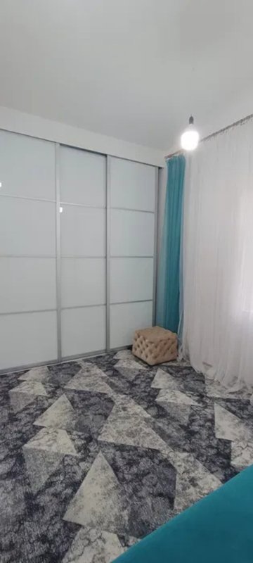 Слободка, ул. Парковая — часть дома 55 м², 3 комнаты — фото 3