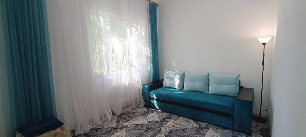 Слободка, ул. Парковая — часть дома 55 м², 3 комнаты — фото 2