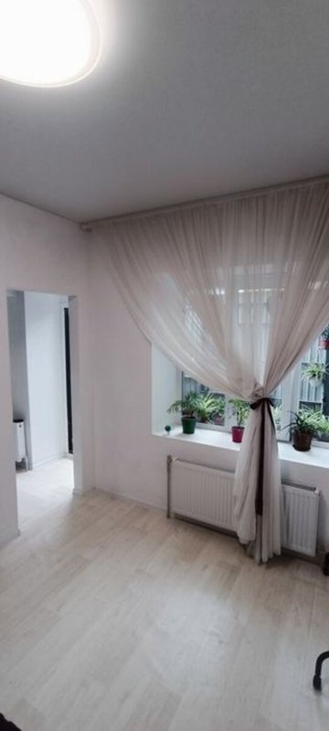 Слободка, ул. Парковая — часть дома 55 м², 3 комнаты — фото 8