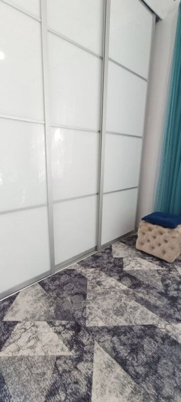 Слободка, ул. Парковая — часть дома 55 м², 3 комнаты — фото 15