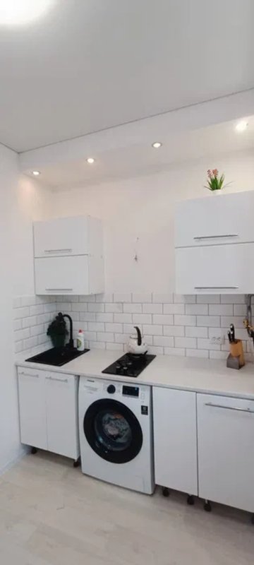 Слободка, ул. Парковая — часть дома 55 м², 3 комнаты — фото 4