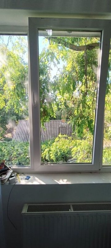 Слободка, ул. Парковая — часть дома 55 м², 3 комнаты — фото 14