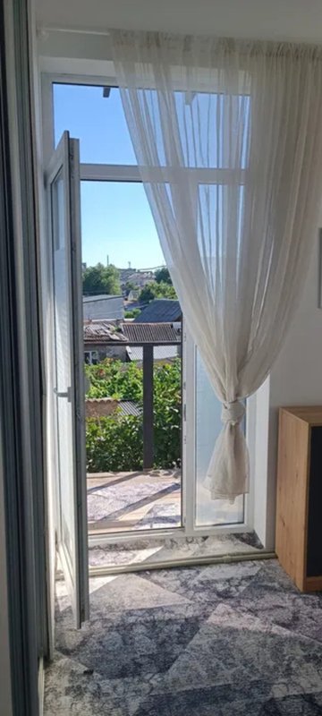 Слободка, ул. Парковая — часть дома 55 м², 3 комнаты — фото 9