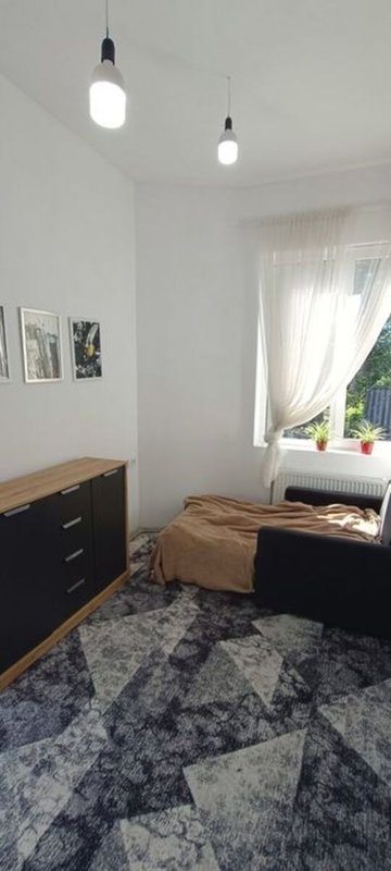 Слободка, ул. Парковая — часть дома 55 м², 3 комнаты — фото 13