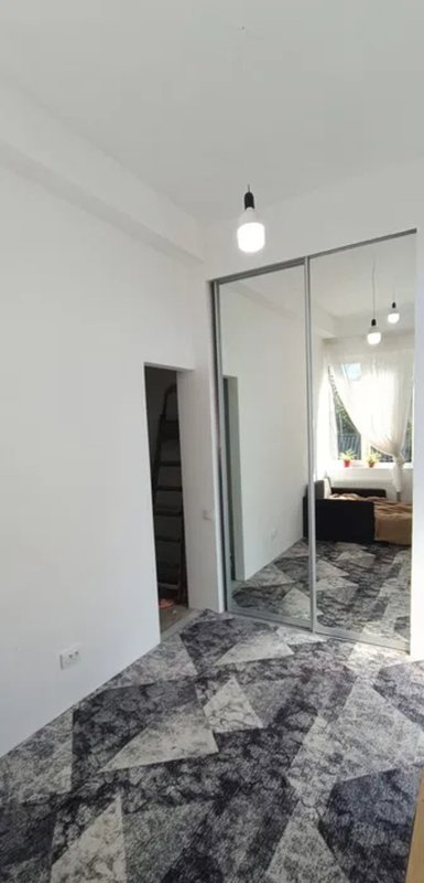 Слободка, ул. Парковая — часть дома 55 м², 3 комнаты — фото 12