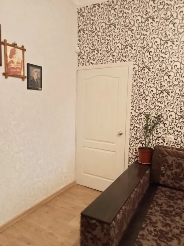 Старосенная / Привоз — 2-к с AГВ, фасадные окна — фото 4