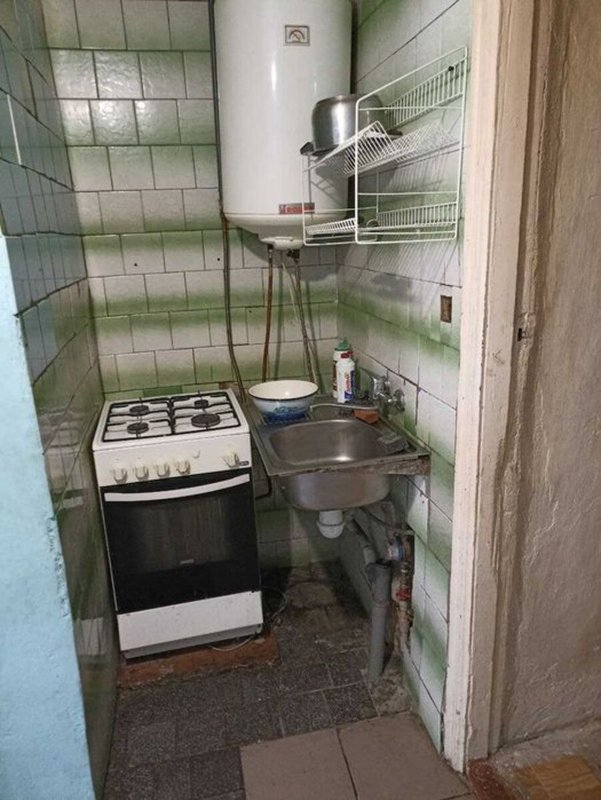 Молдаванка — 1к, квартира с отдельным входом двора — фото 6
