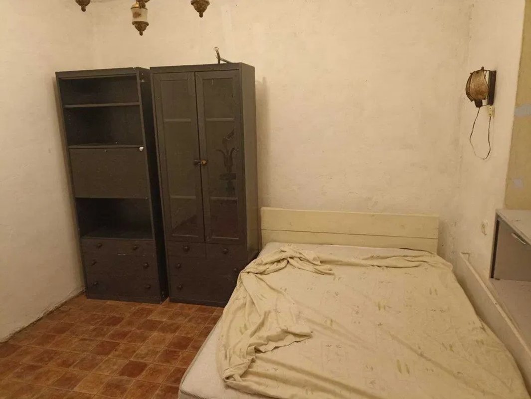 Молдаванка — 1к, квартира с отдельным входом двора — фото 2