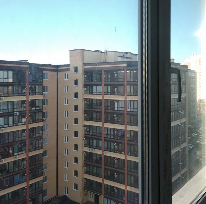 Автовокзал — 2к в новом сданном доме, свежий ремонт — фото 20